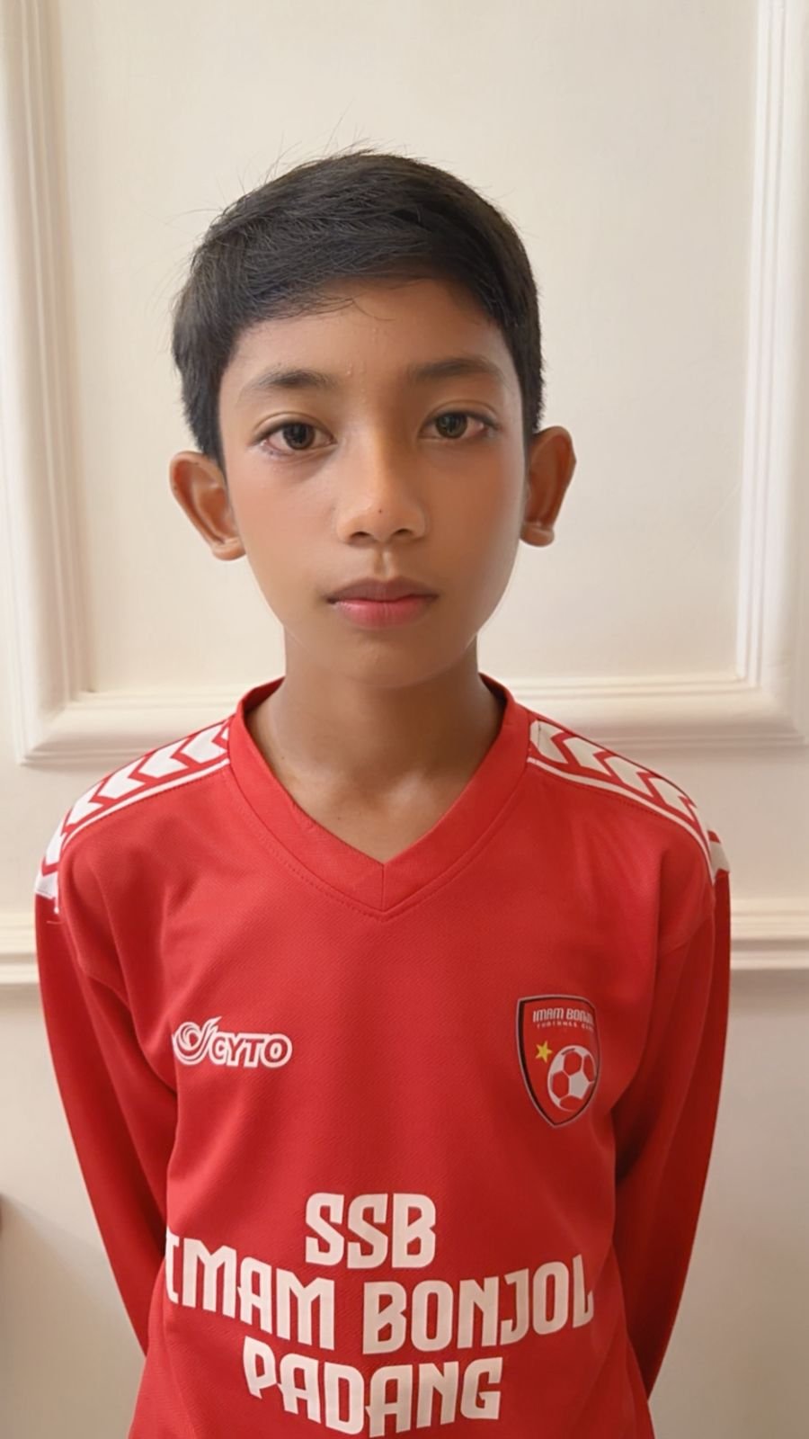 M. ZIDAN HANDRIYADI