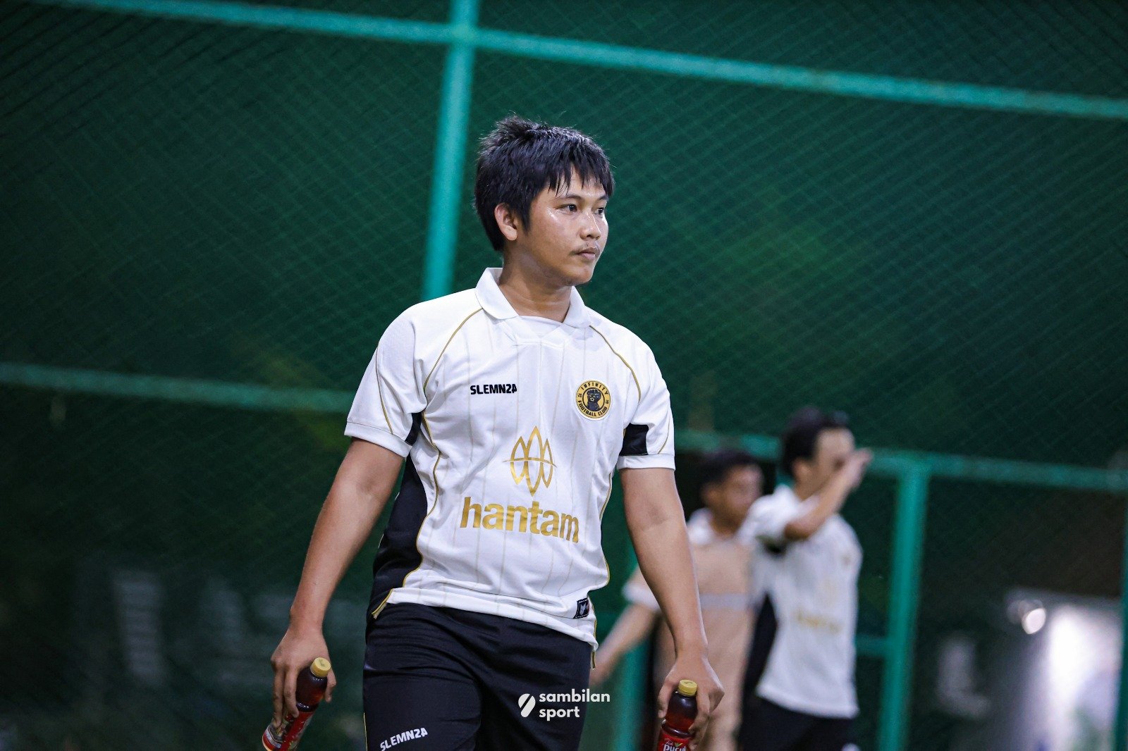 RIAN SETIAWAN