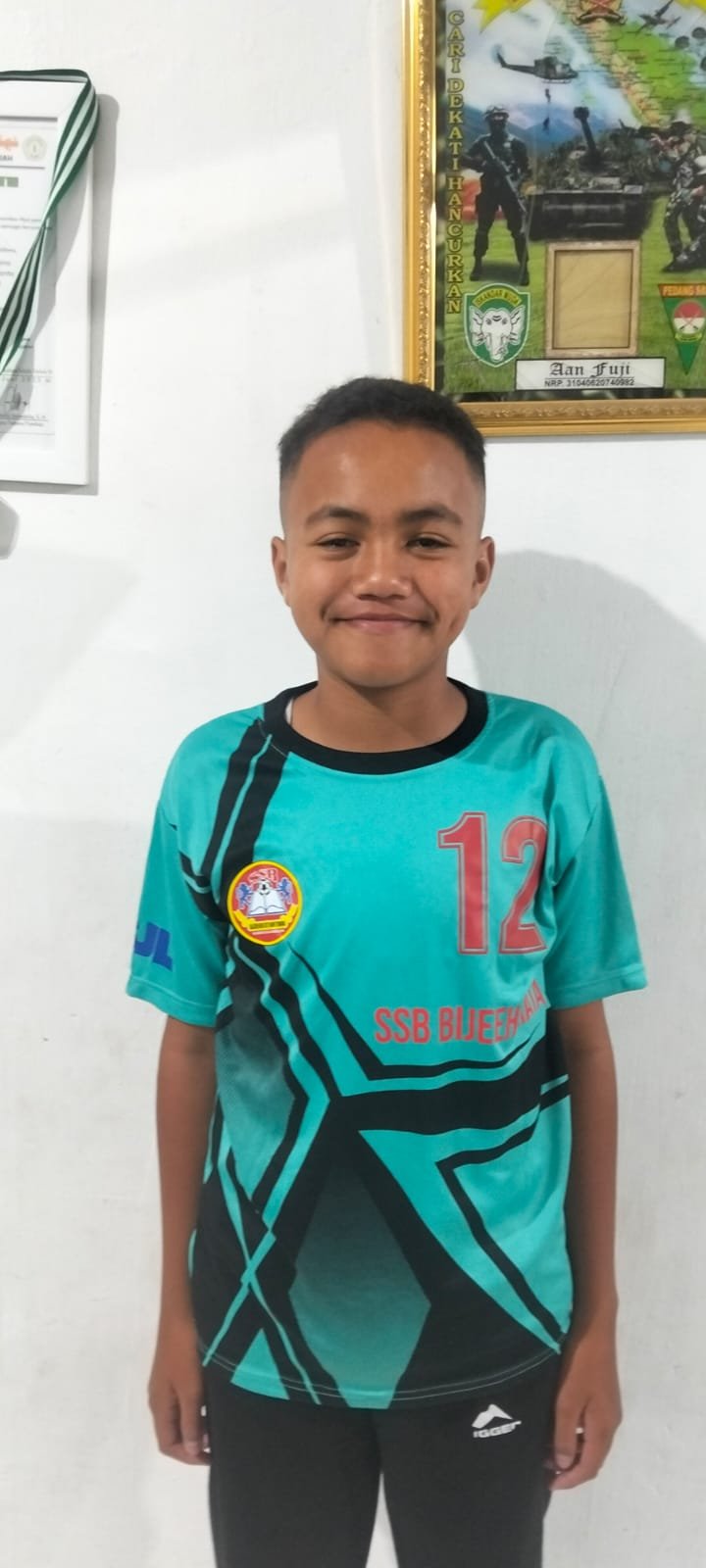 MUHAMMAD HAIKAL SAHASIKA