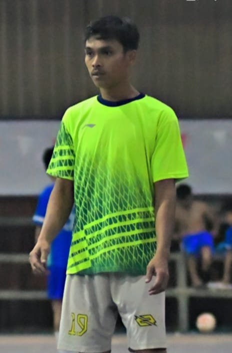 MHD TARMIZI SIREGAR