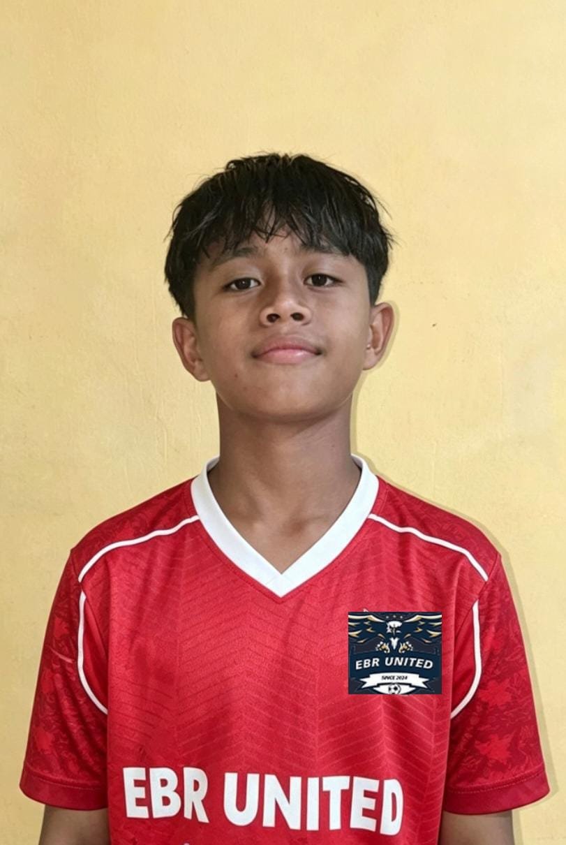 MUHAMMAD KHAHIL ARSYAD