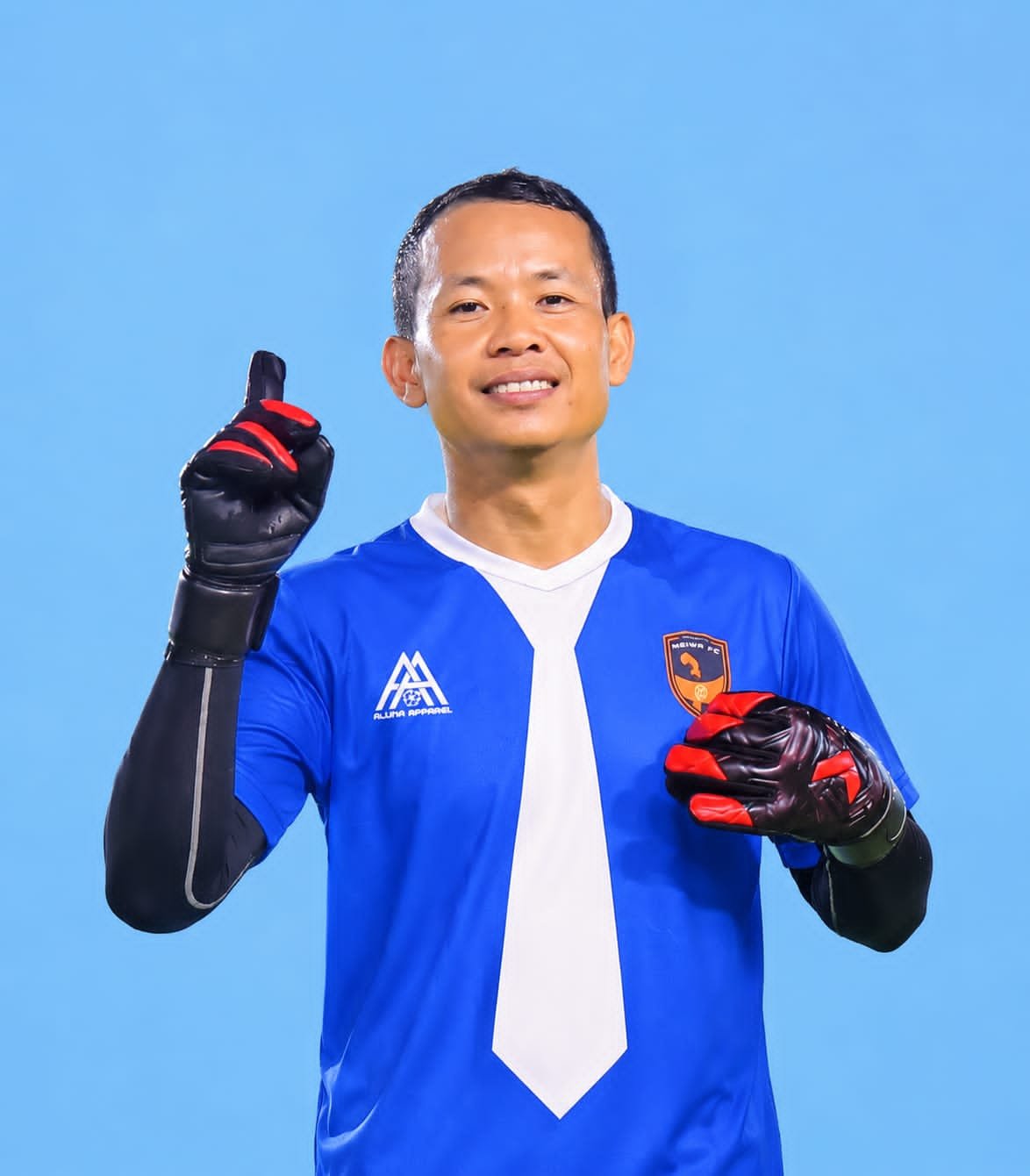AGUS TRIONO (AGUS)