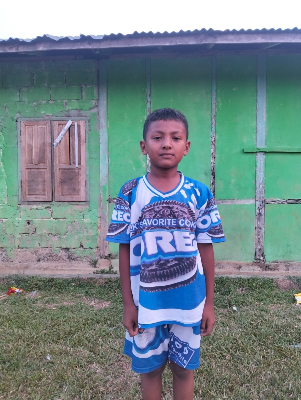 RAFASSYA AZLAN