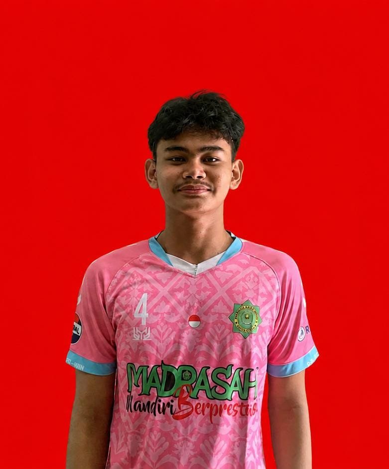 SURYA DARMAWAN