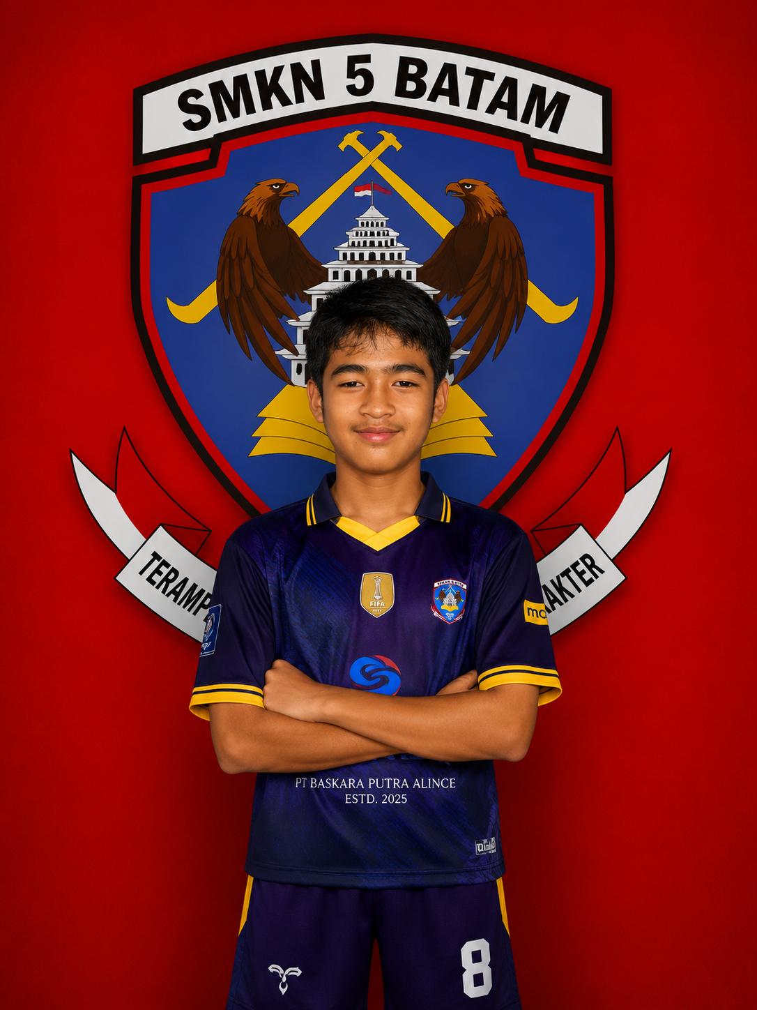 MUHAMMAD FAZRI
