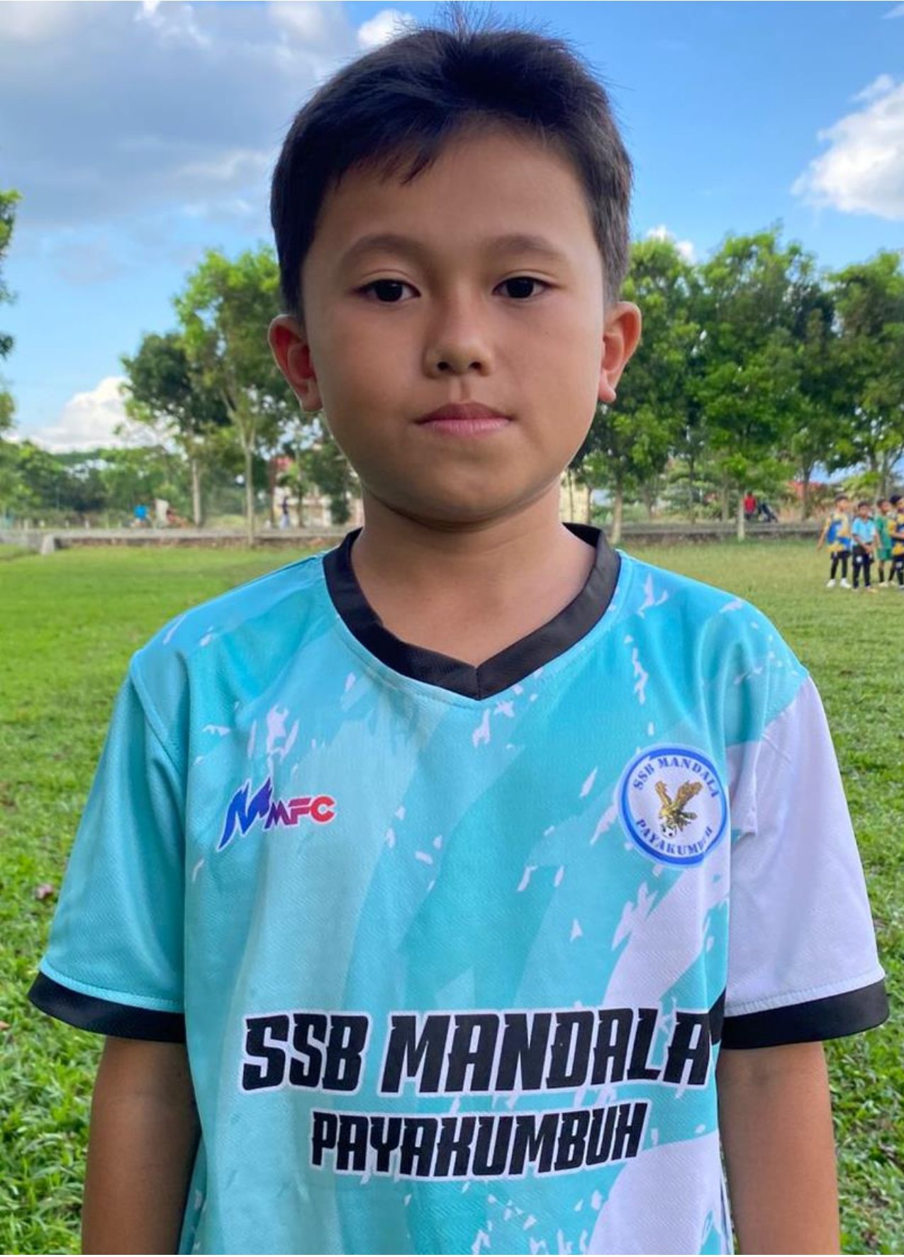 MUHAMMAD ZAHID