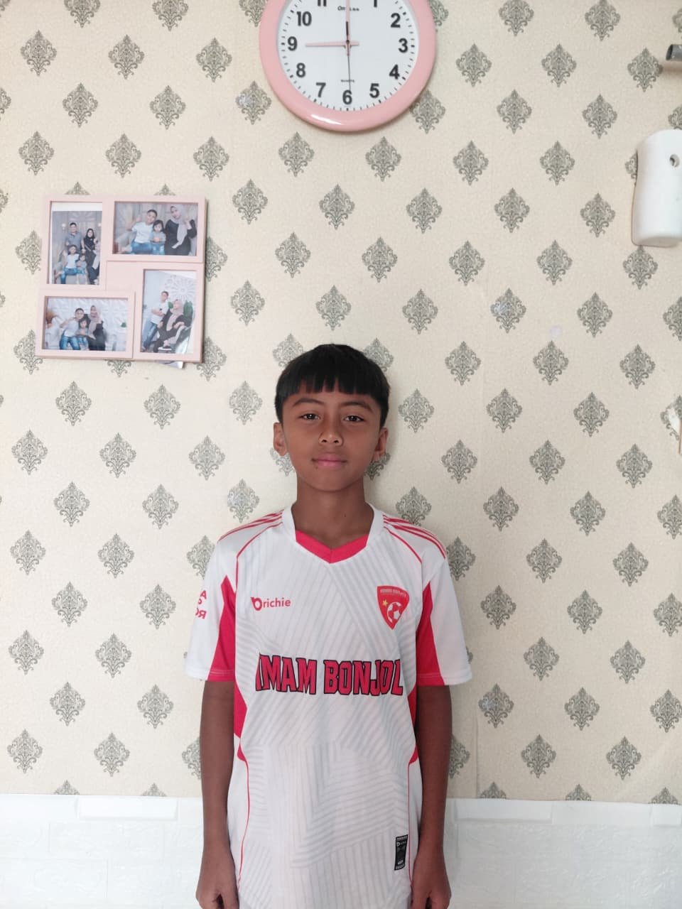 RAFA MAULANA