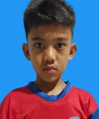 DAFFA ARYA GHOSAN