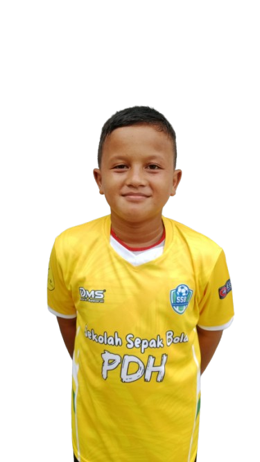 MUHAMMAD RAFKA AZKA PUTRA