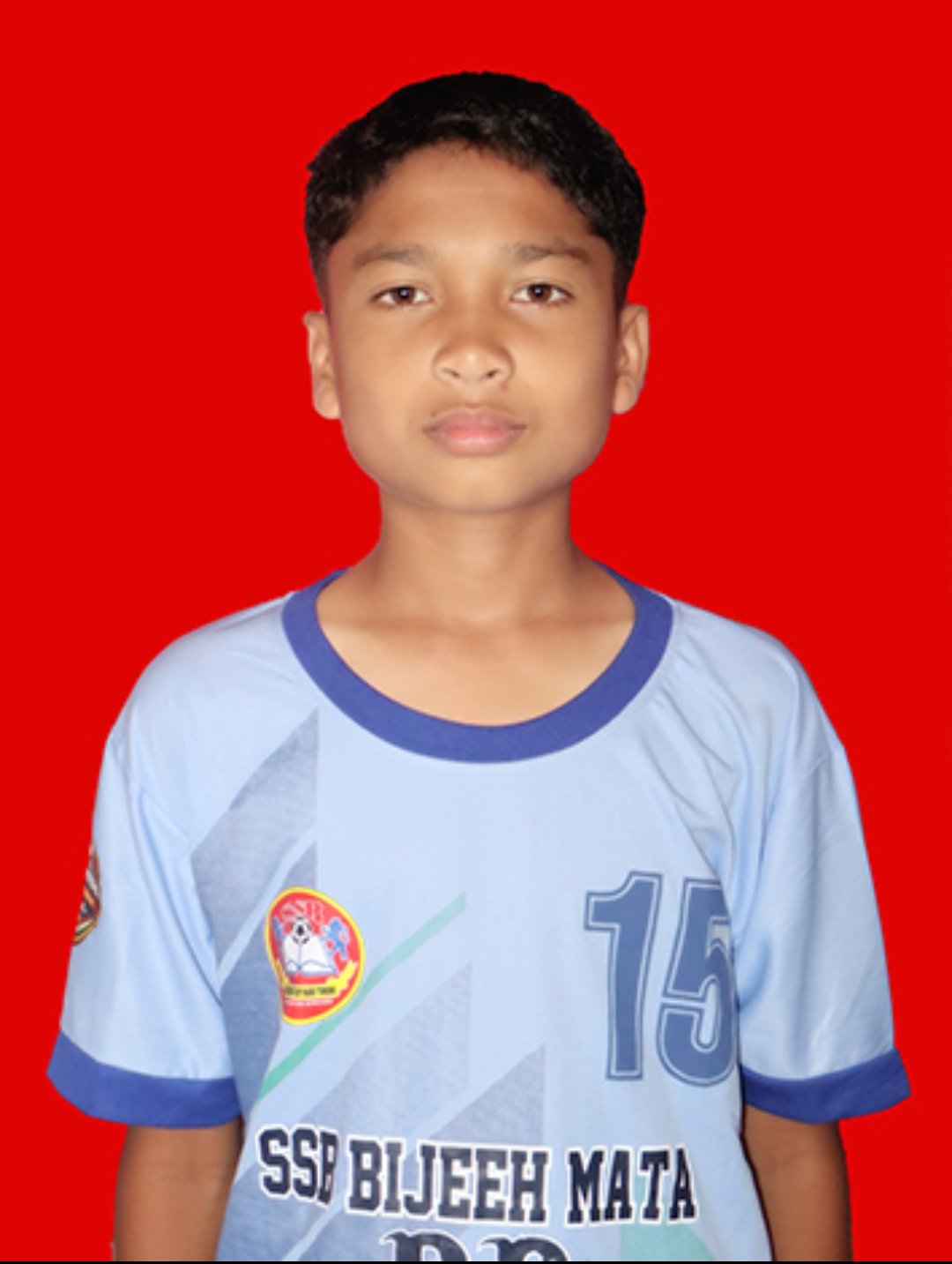 MUHAMMAD IRFAN