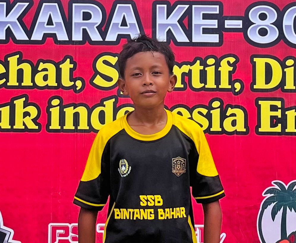 DANISH HAIKAL FAEYZA