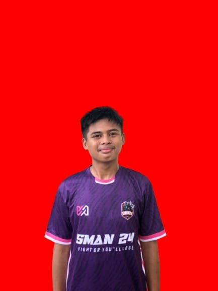 CAHYA ABDUL HAMID