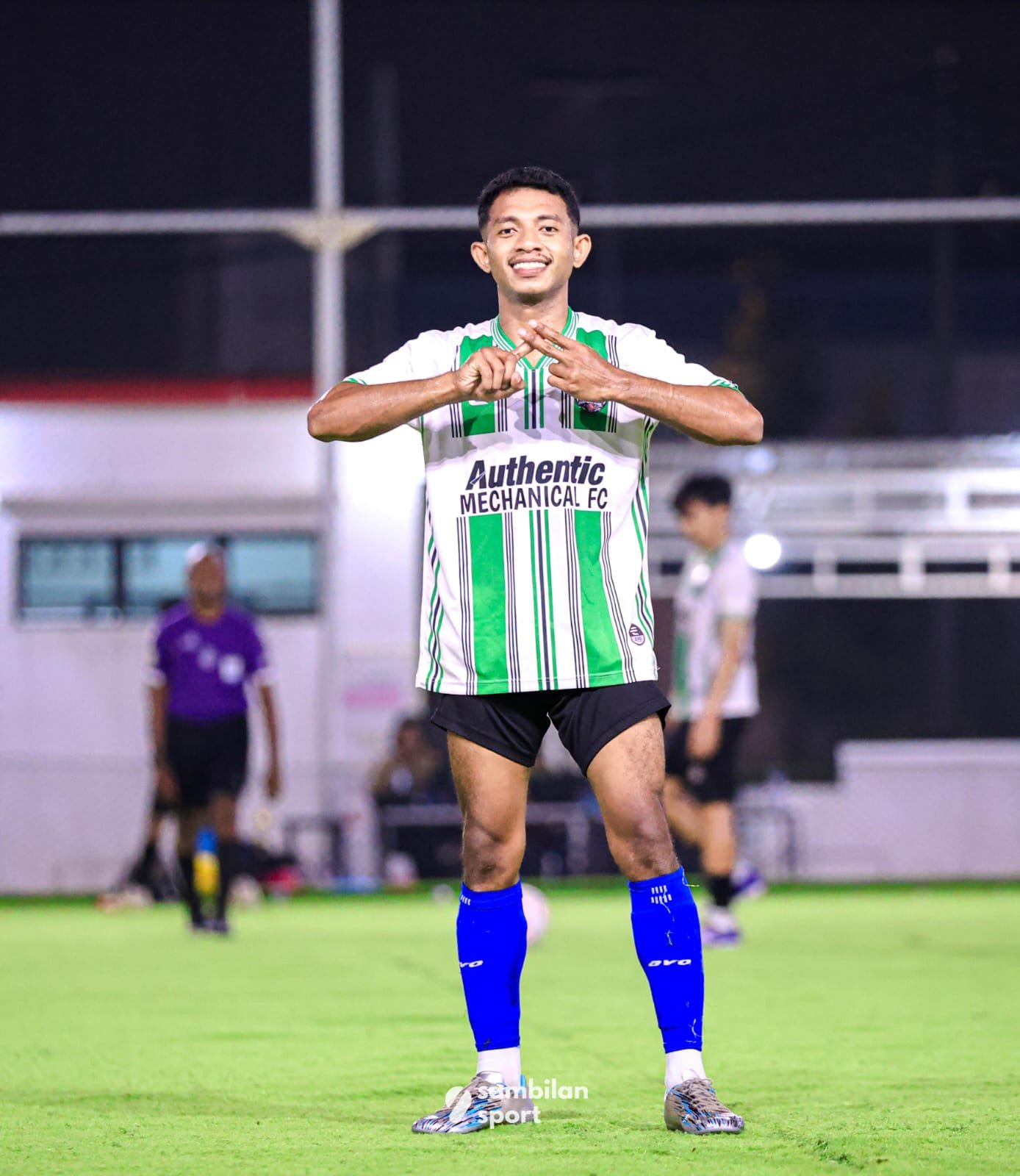 TAUFIK PAOH