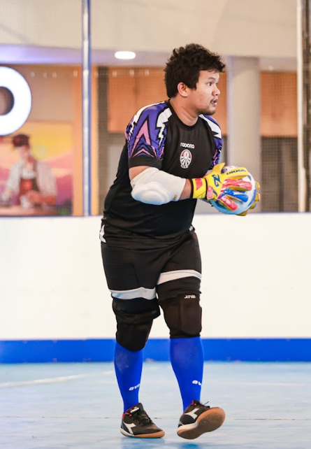 MUHAMMAD PRINGGODIGDO SANTOSO