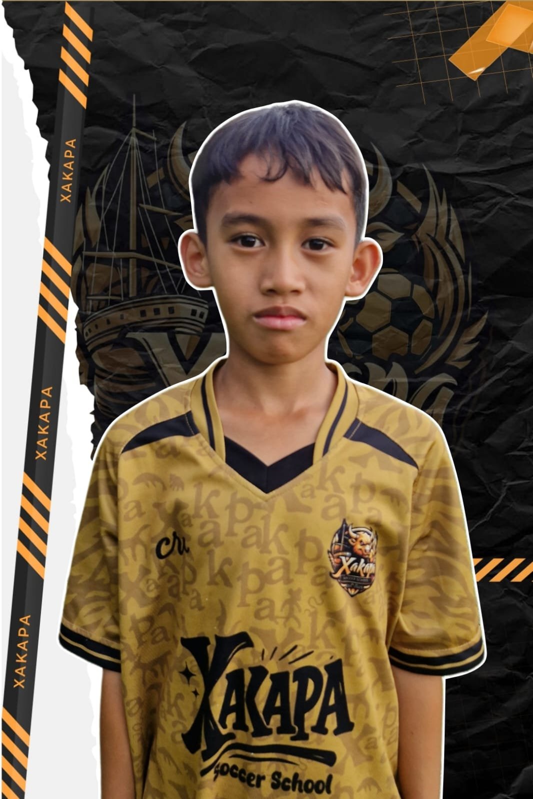 VIERI ATHARIZZ CALIEF