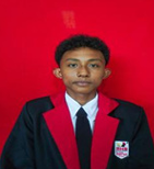 MUHAMMAD ZAKI