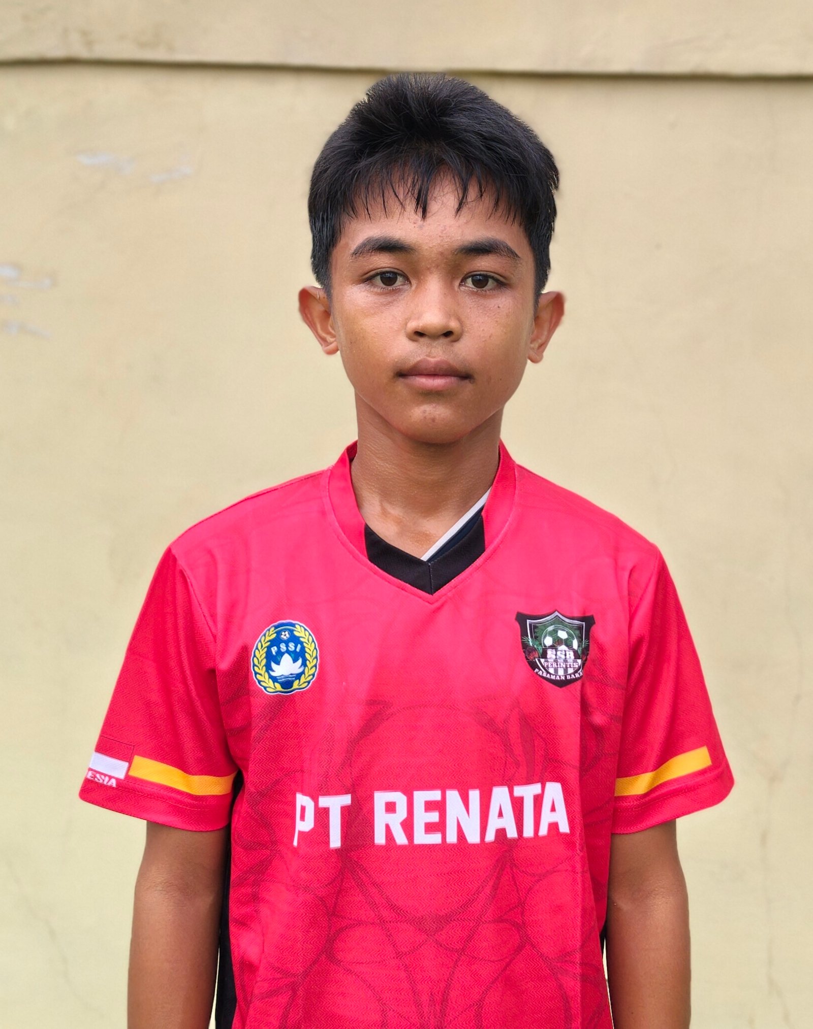 MUHAMMAD FAIZ