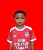 MUHAMMAD KENZIO AGIFCI