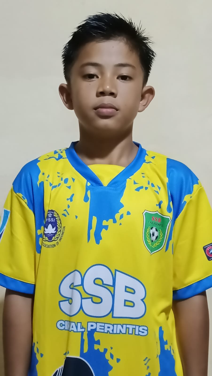 LUTFIE RIZKI DONIZA