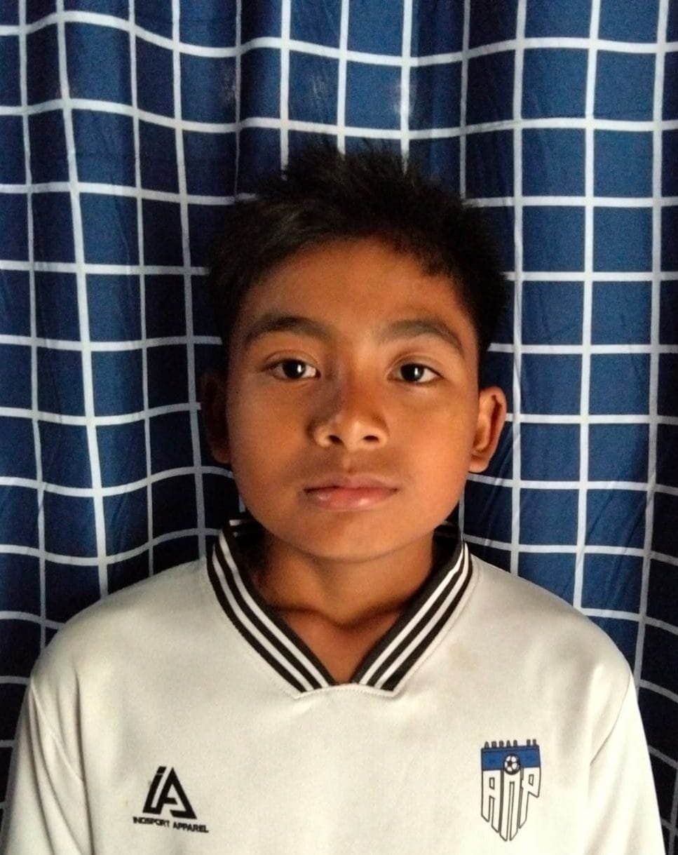 GILANG ENZO PERNANDO