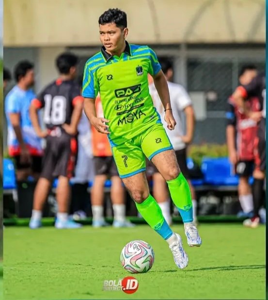 ANDRE KIDAL