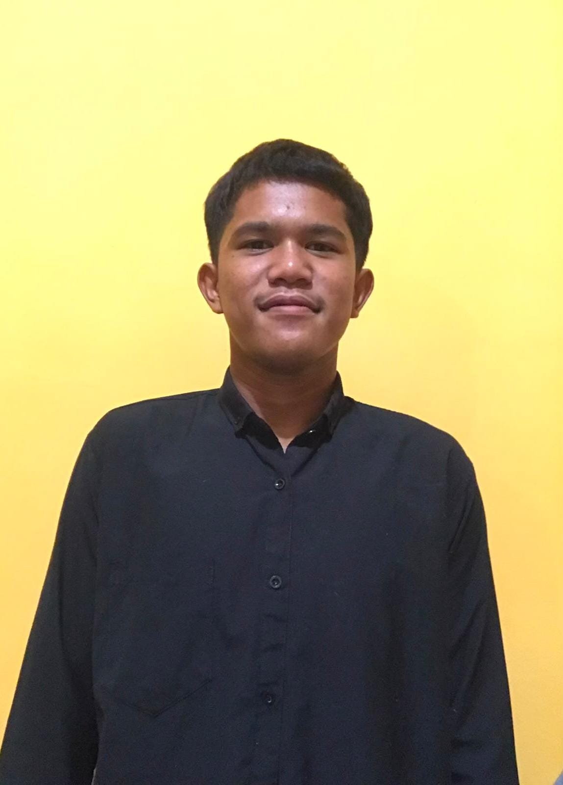 M. RADY SAPUTRA