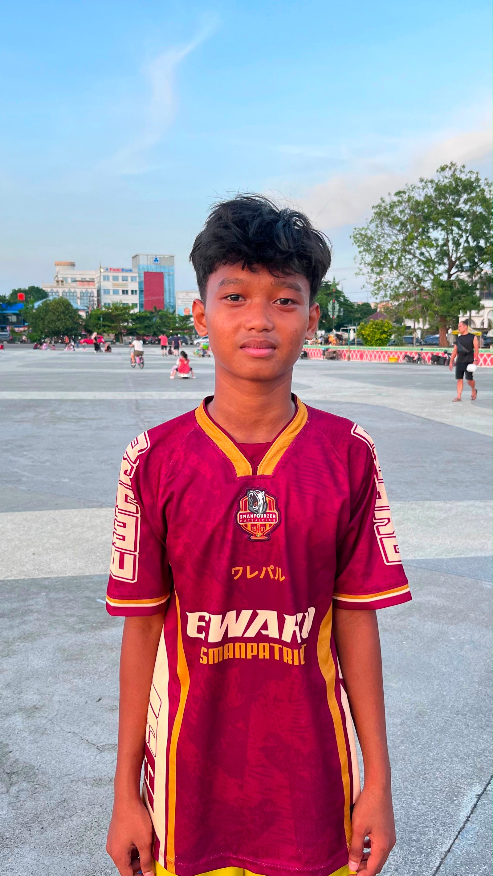 ALDO FAHREZI DWI ALFIAN