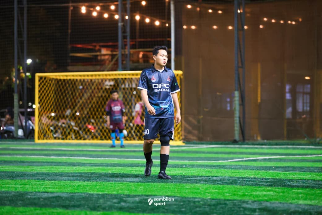 MEI LANDA ZIKO SAPUTRA