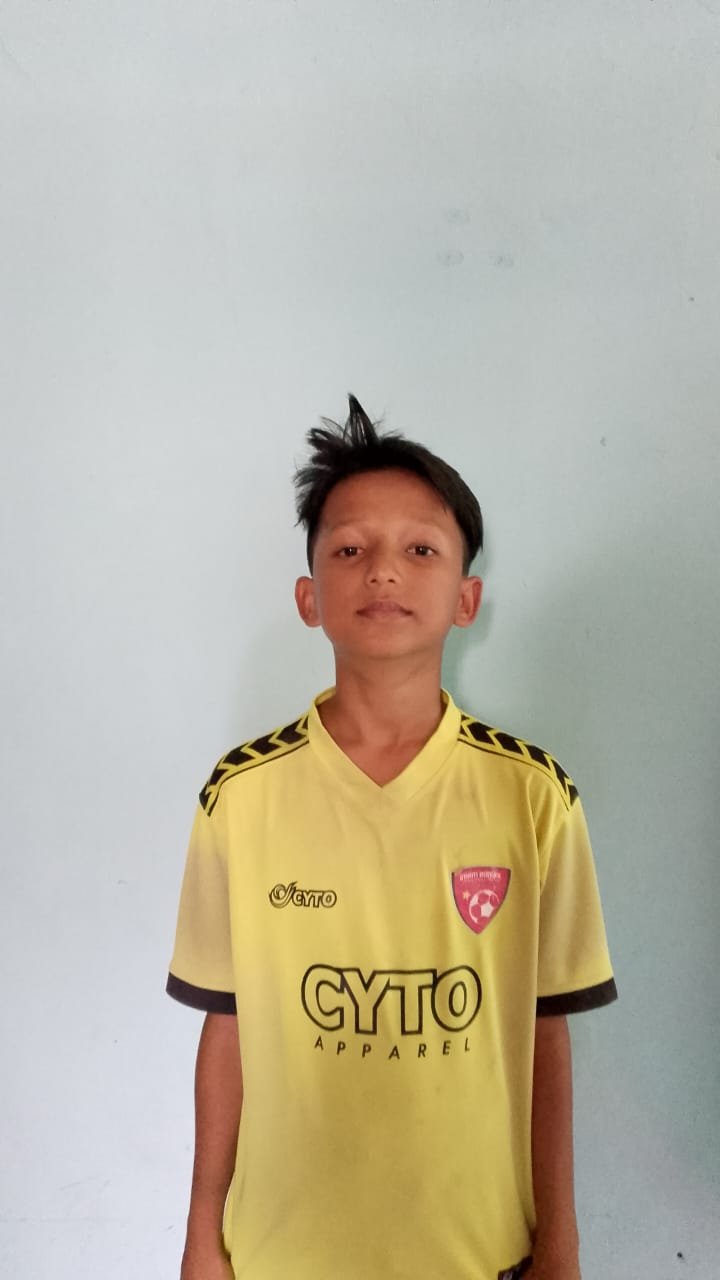 AL LATIF MY PUTRA