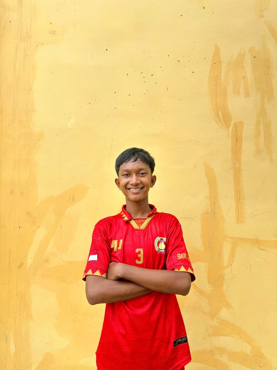 SUHANDI FIRMAN SHAH
