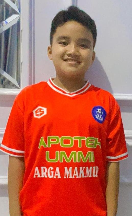 FABIAN FURQHON PRATAMA