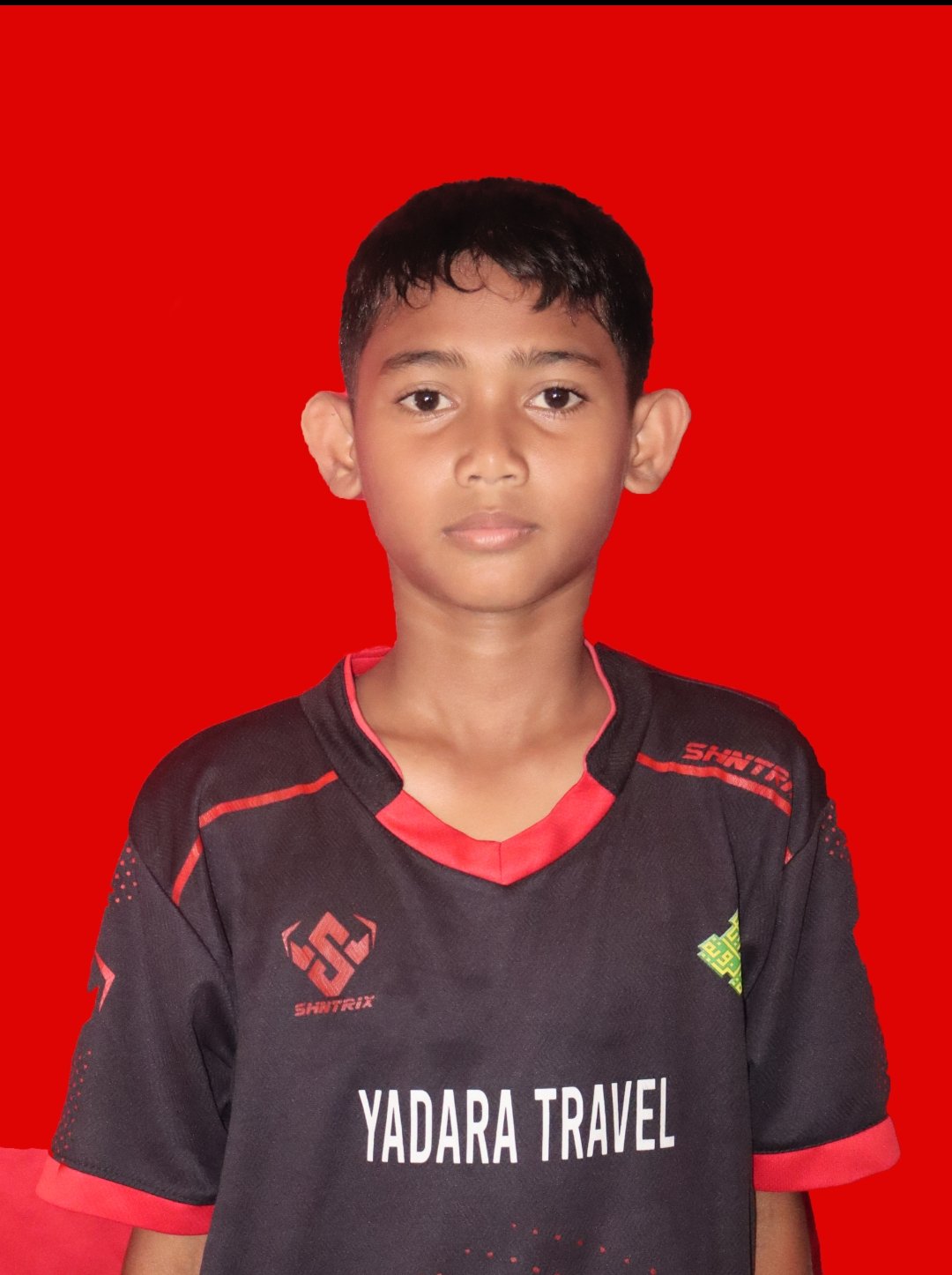 ZUL ABRAR
