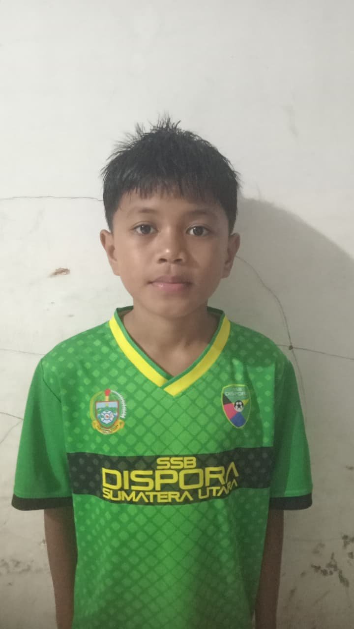 ALVIN RADITYA