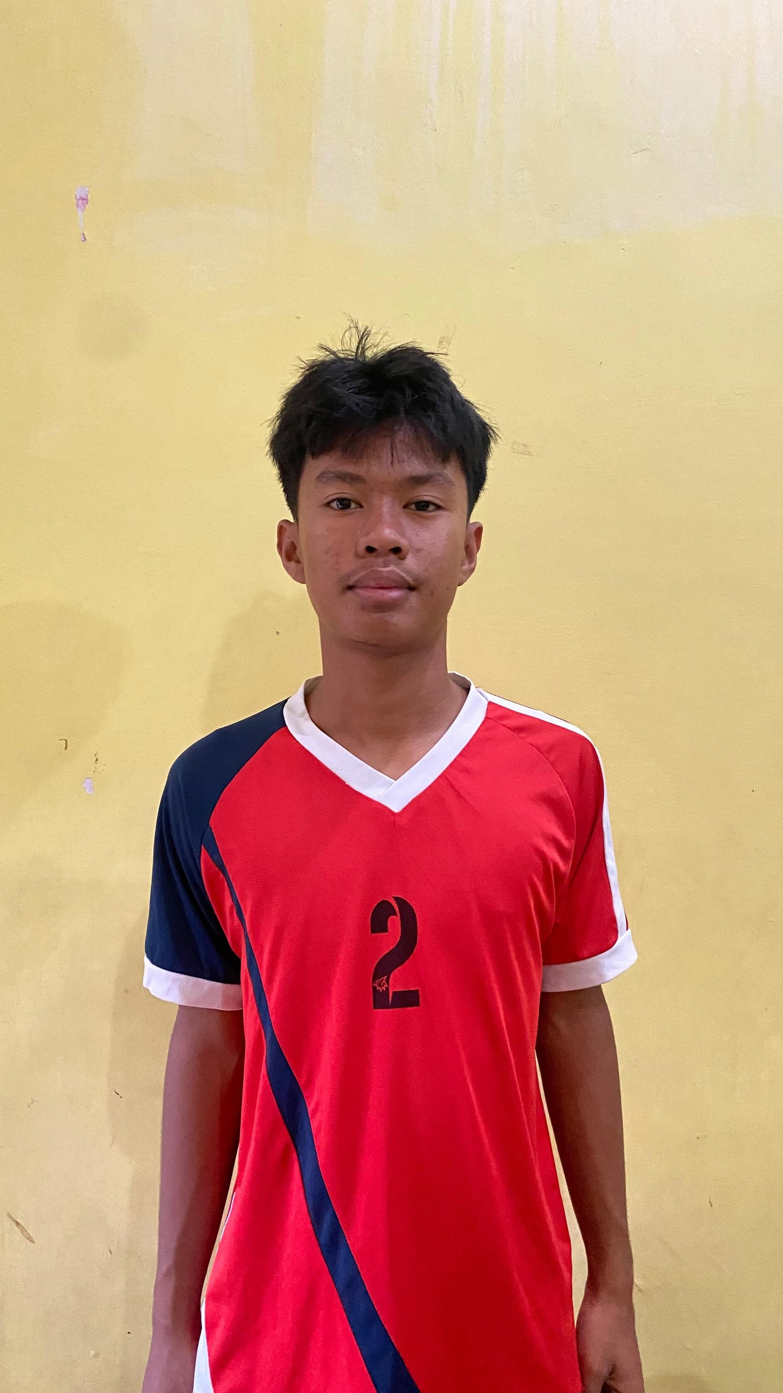 FAVIAN DIMAS KIRAN