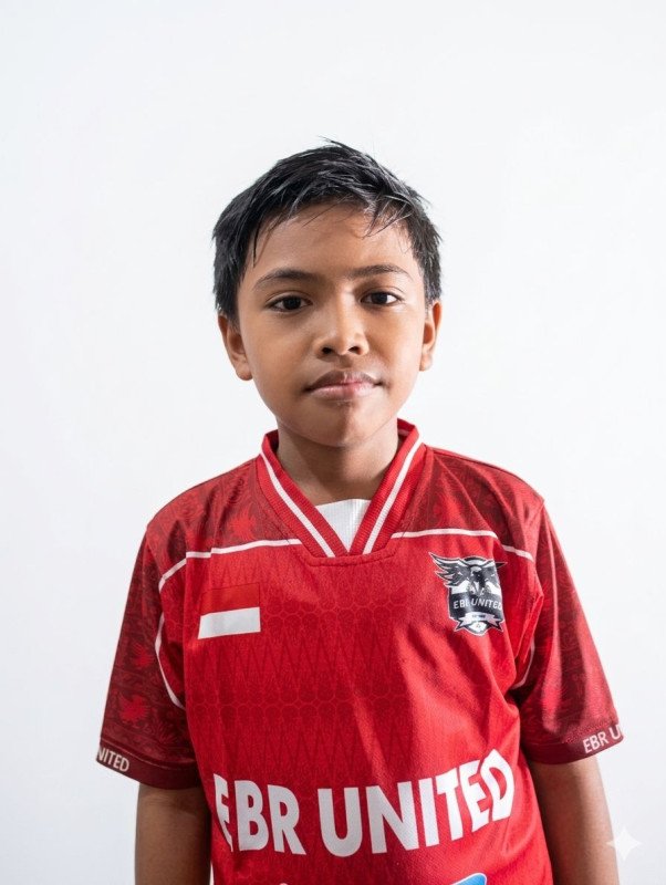 AJI BAGUS PANGESTU