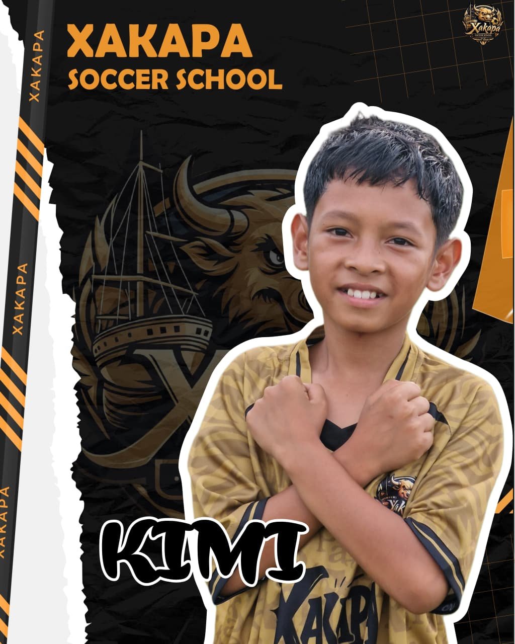 AMIRUL HAKIMI