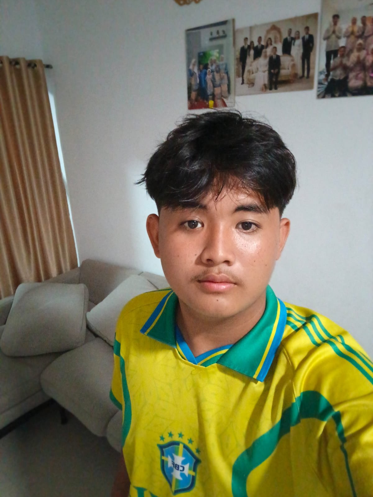 M. ROVI RAMADANI