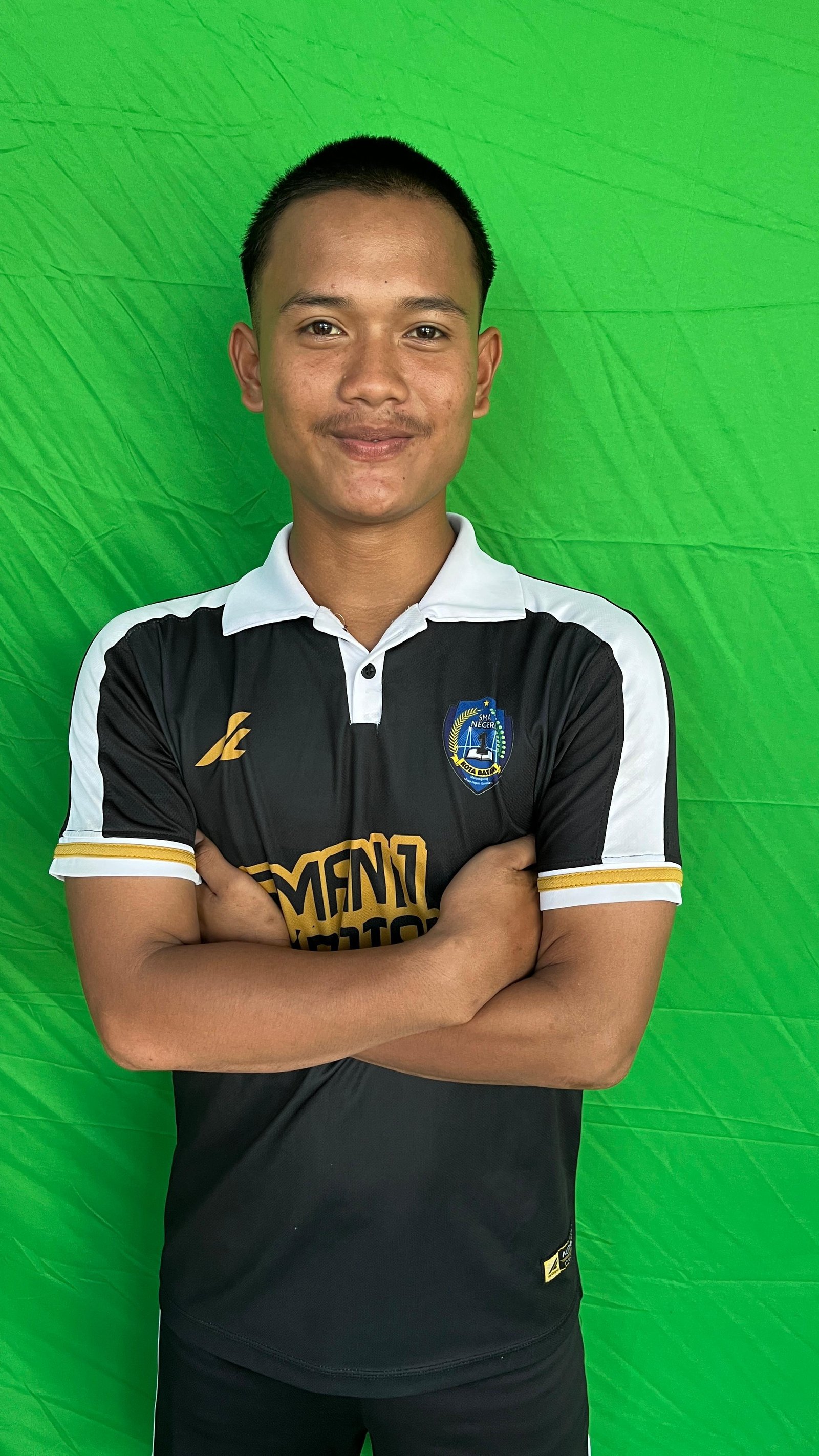 GILANG SANDI SASONGKO