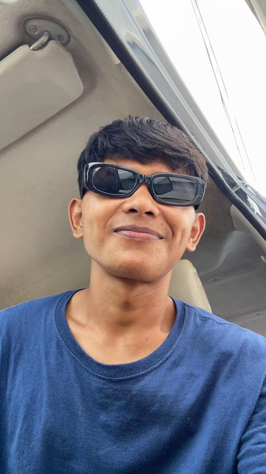 GERRY MURRIANTO