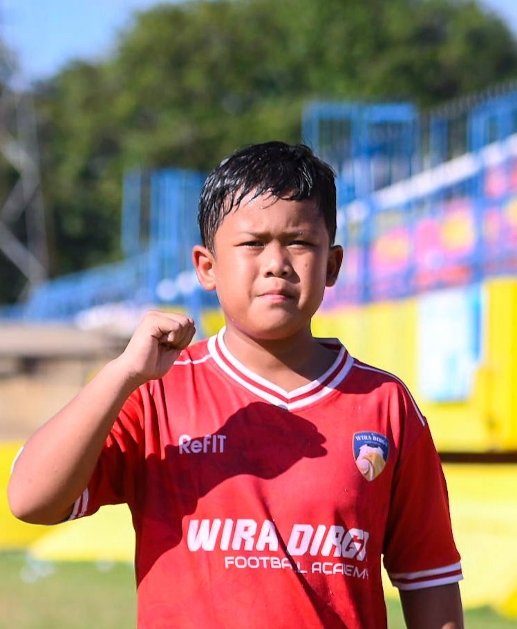 MUHAMMAD SYAUQI HAZIQ PRIMA