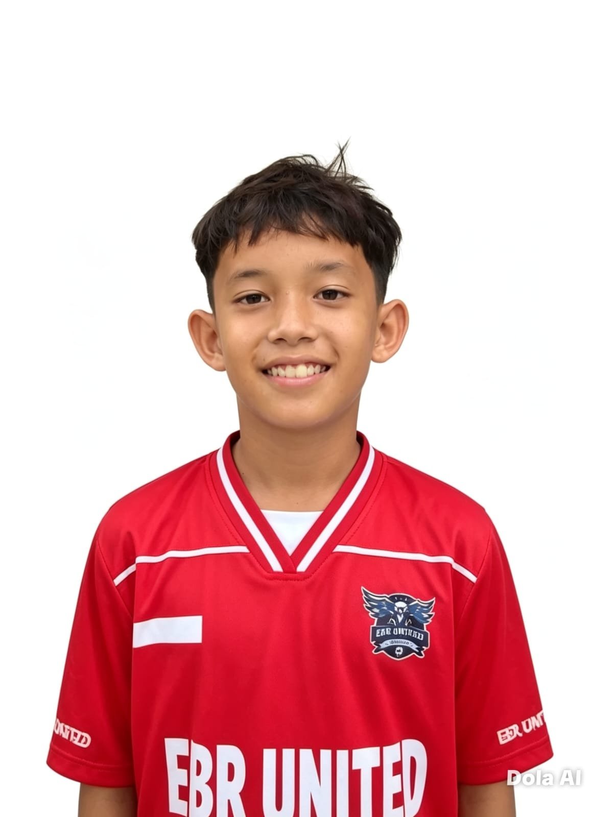 AFBY FEBRIAN TANJUNG