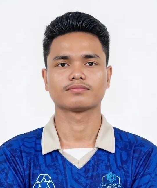RIO SYAHPUTRA