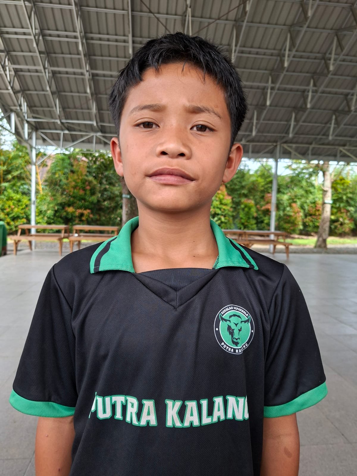 TRISTAN MAHA WIRA GURNING