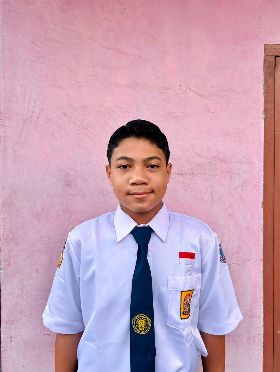 MESI AULIA RAHMAN