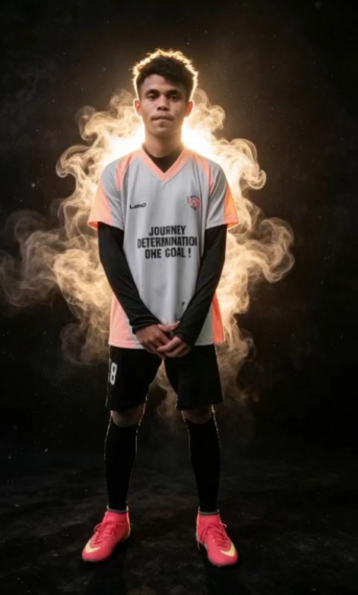 BAHRUN SALIM BAIN DEMANG