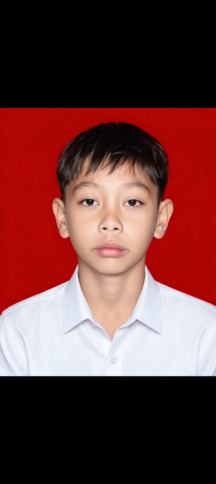 GREGORIUS KENZI SITANGGANG