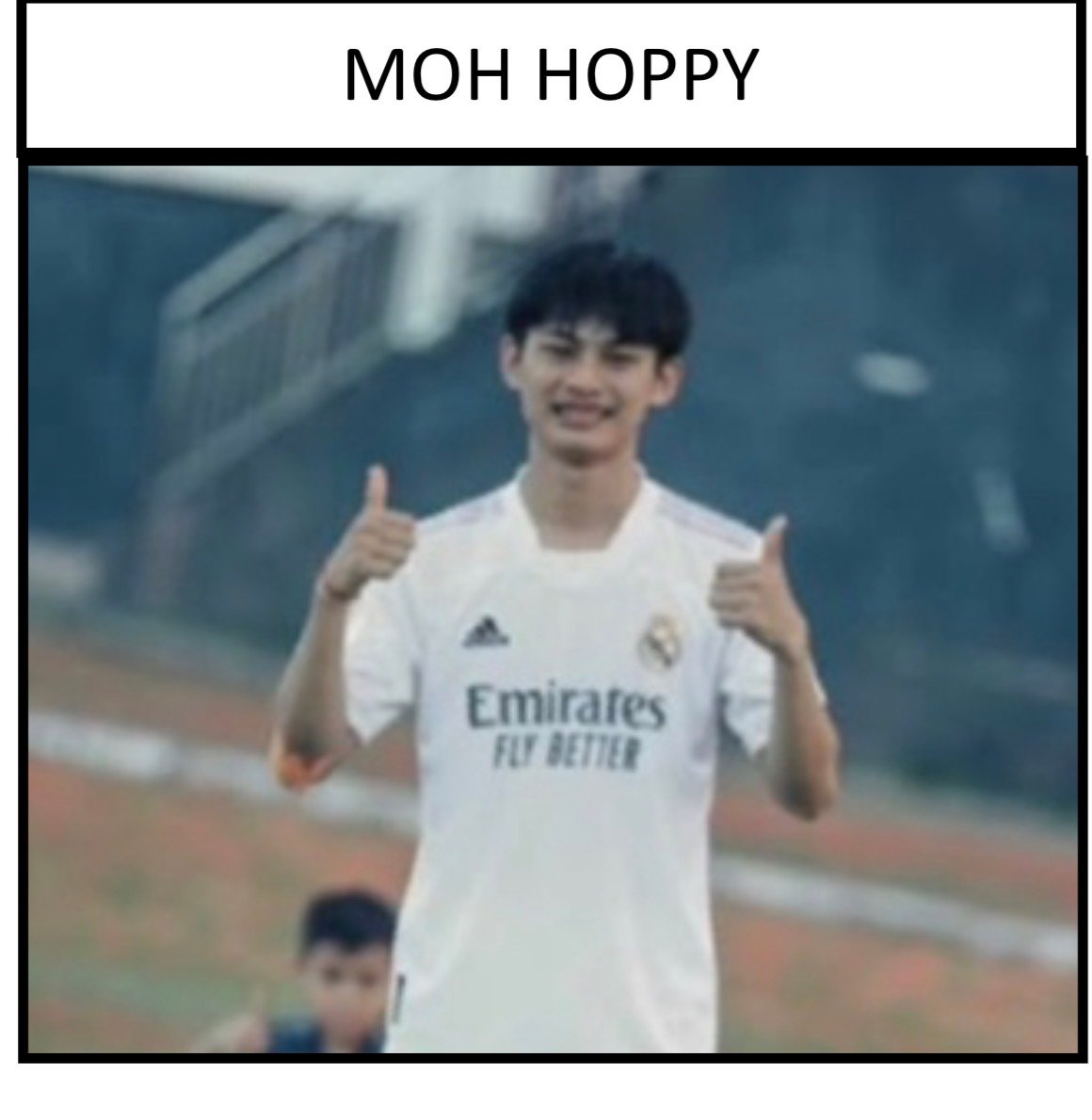 MOH HOPPY