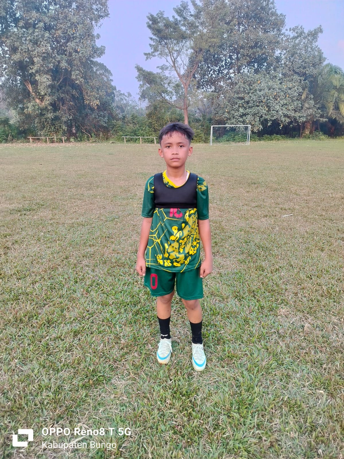 REYHAN SAPUTRA
