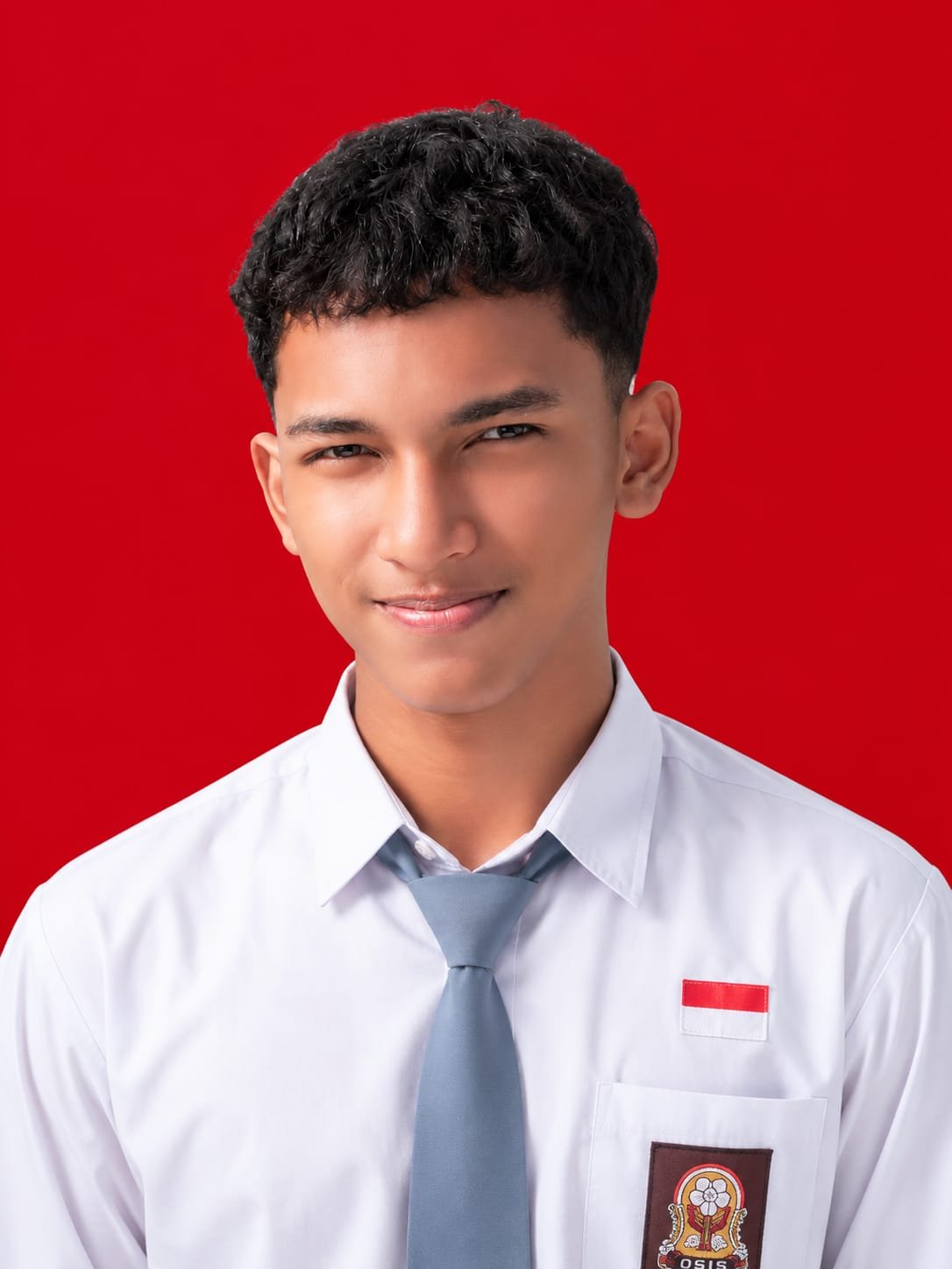 KURNIA GAIETY SILALAHI