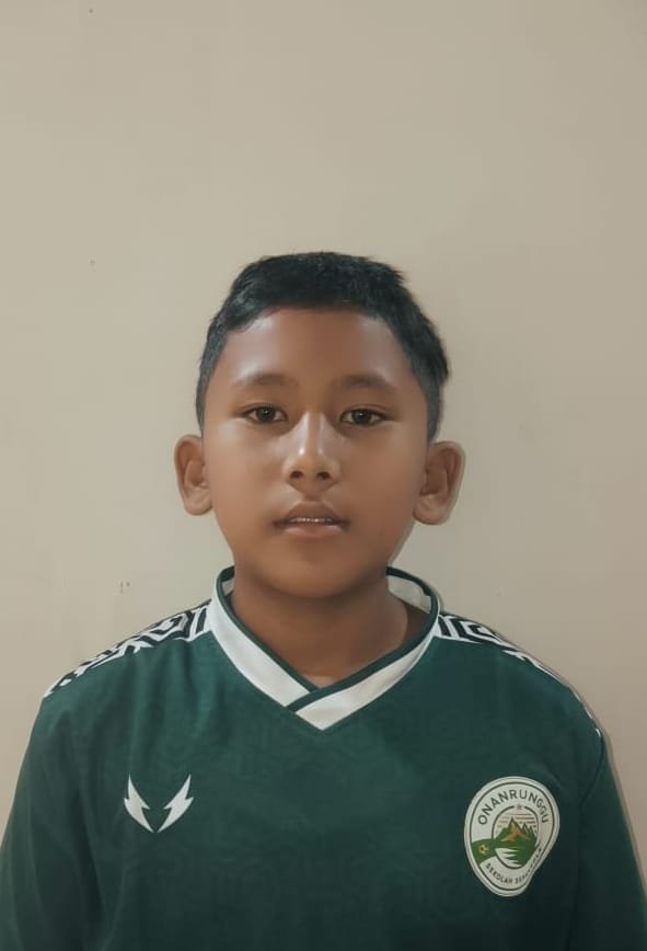 MARCELINO LUMBANTUNGKUP
